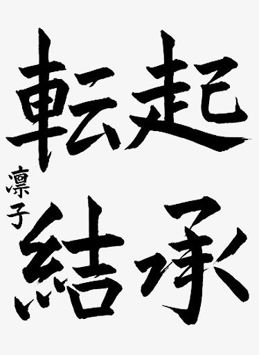 中学漢字